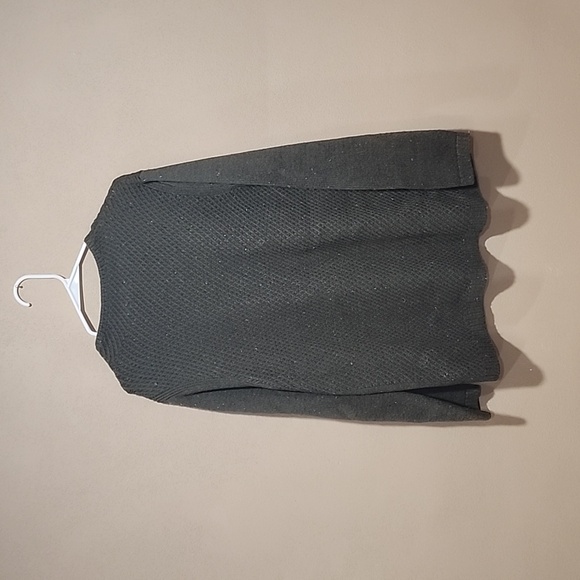 Talbots Dark Green Sweater - Picture 2 of 3